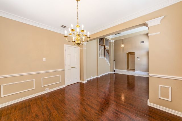 1503 Terlingua Court, Allen, TX 75013