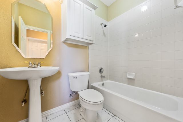 1503 Terlingua Court, Allen, TX 75013