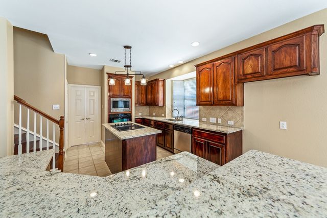 1503 Terlingua Court, Allen, TX 75013