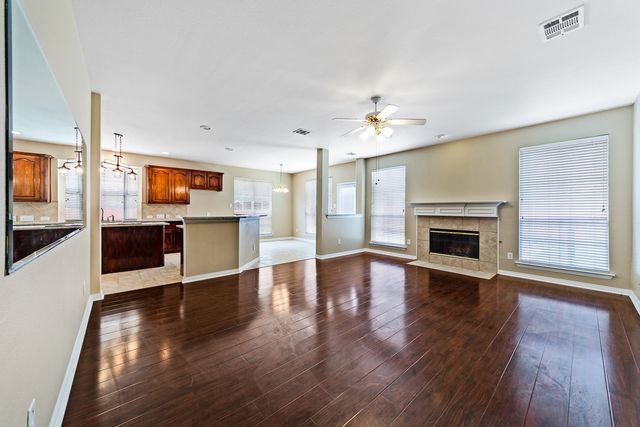 1503 Terlingua Court, Allen, TX 75013