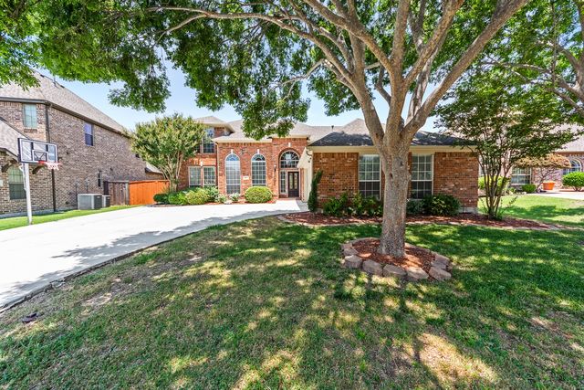 1503 Terlingua Court, Allen, TX 75013