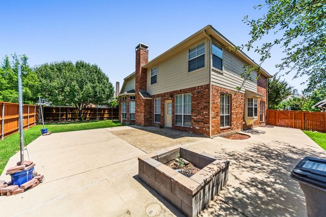 1503 Terlingua Court, Allen, TX 75013