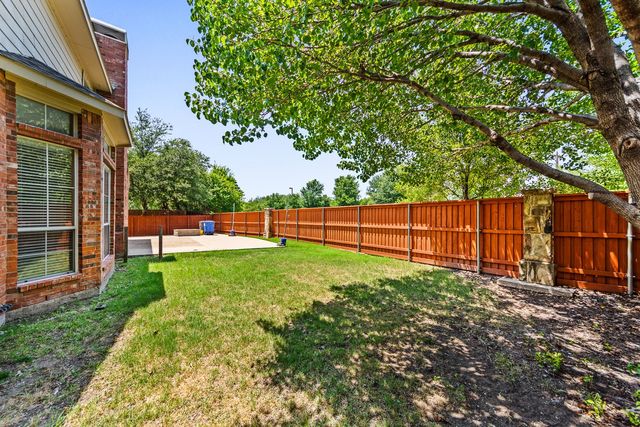 1503 Terlingua Court, Allen, TX 75013