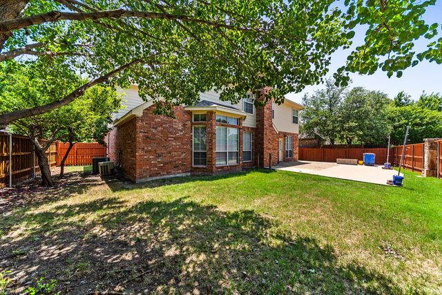 1503 Terlingua Court, Allen, TX 75013
