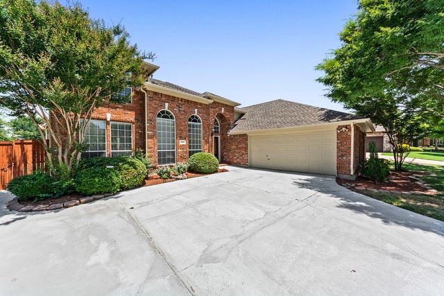 1503 Terlingua Court, Allen, TX 75013
