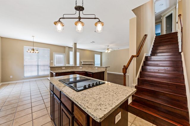 1503 Terlingua Court, Allen, TX 75013