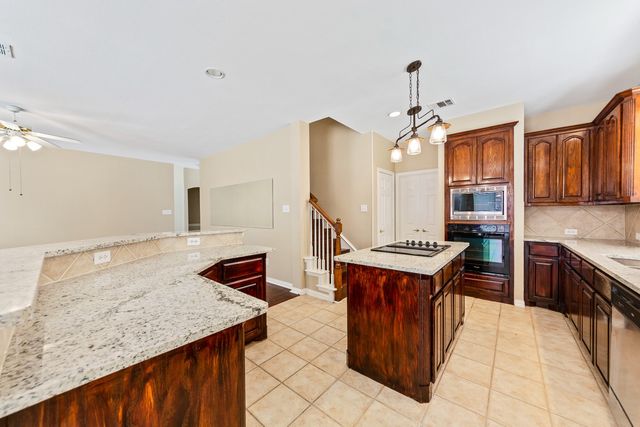 1503 Terlingua Court, Allen, TX 75013