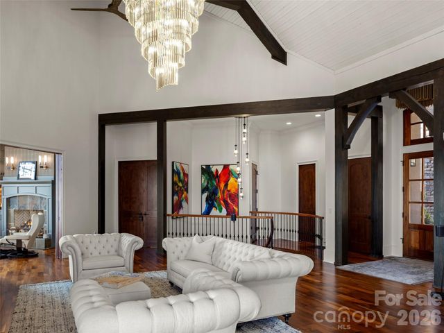 47 Ridge Pine Trail, Arden, NC 28704