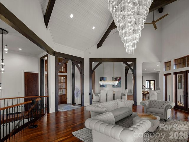 47 Ridge Pine Trail, Arden, NC 28704