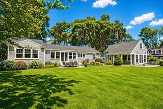 400 Davisville Road, Falmouth, MA 02536