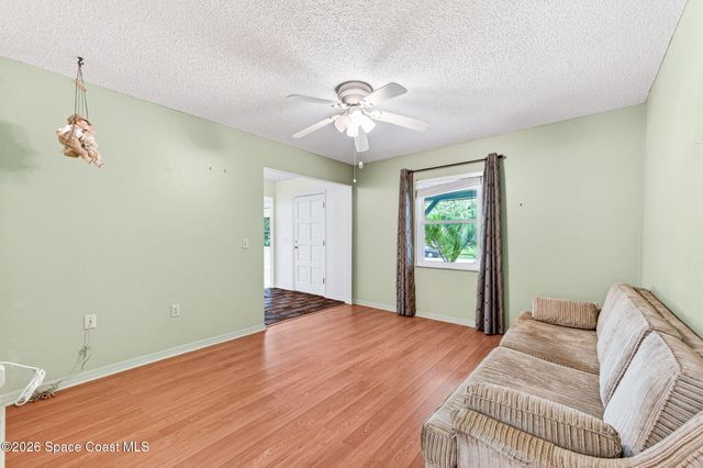 2507 Manorwood Drive, Melbourne, FL 32901