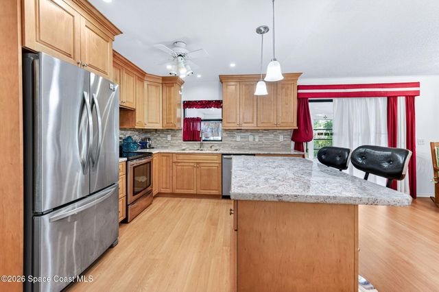 2507 Manorwood Drive, Melbourne, FL 32901