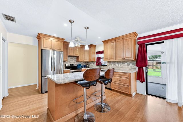 2507 Manorwood Drive, Melbourne, FL 32901