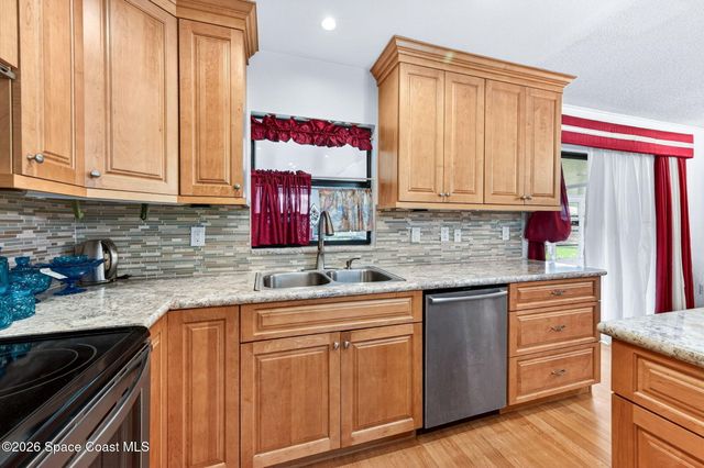 2507 Manorwood Drive, Melbourne, FL 32901