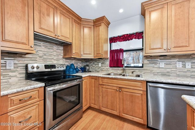 2507 Manorwood Drive, Melbourne, FL 32901