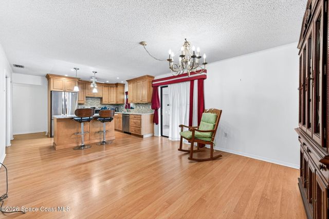 2507 Manorwood Drive, Melbourne, FL 32901