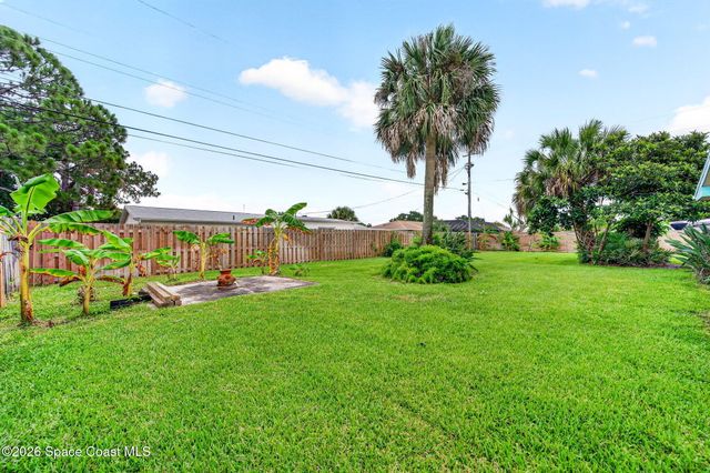 2507 Manorwood Drive, Melbourne, FL 32901