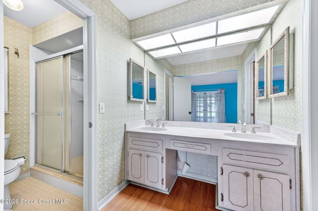2507 Manorwood Drive, Melbourne, FL 32901