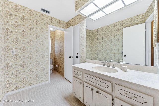 2507 Manorwood Drive, Melbourne, FL 32901