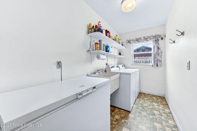 2507 Manorwood Drive, Melbourne, FL 32901