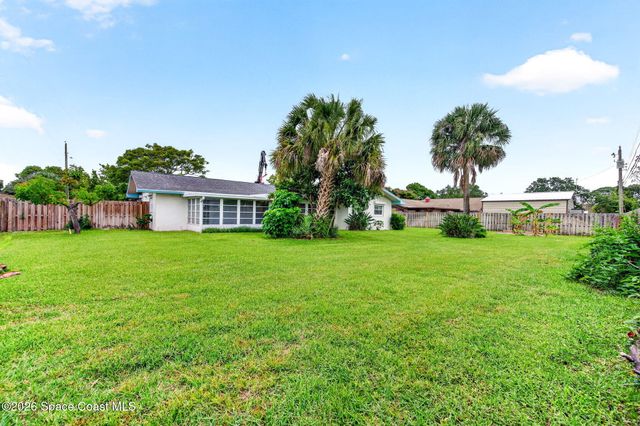 2507 Manorwood Drive, Melbourne, FL 32901