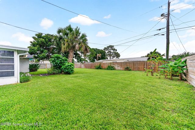 2507 Manorwood Drive, Melbourne, FL 32901