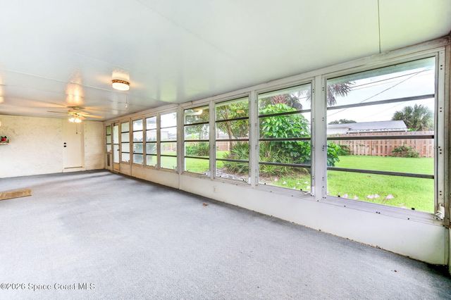 2507 Manorwood Drive, Melbourne, FL 32901