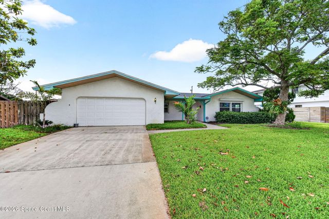 2507 Manorwood Drive, Melbourne, FL 32901