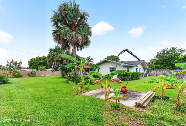 2507 Manorwood Drive, Melbourne, FL 32901