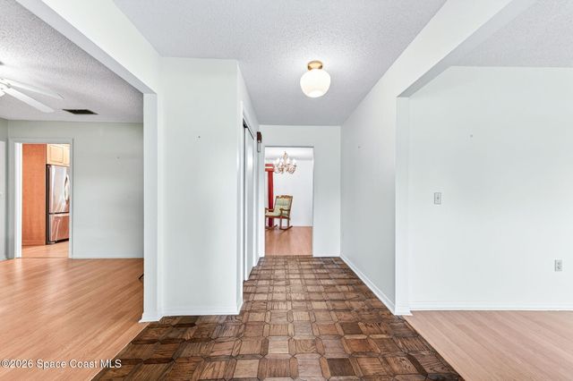 2507 Manorwood Drive, Melbourne, FL 32901