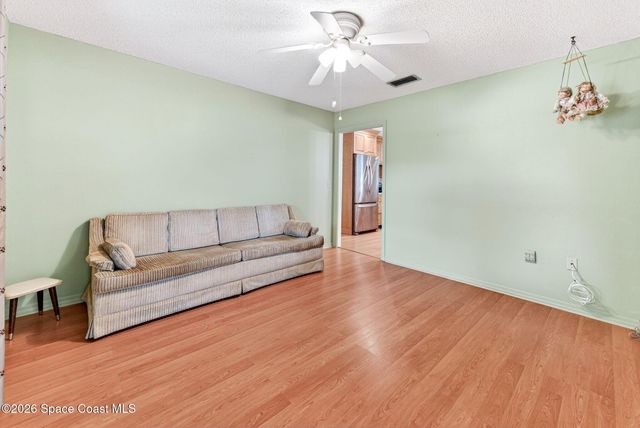 2507 Manorwood Drive, Melbourne, FL 32901