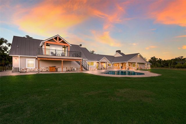 30854 SINGLETARY ROAD, Myakka City, FL 34251