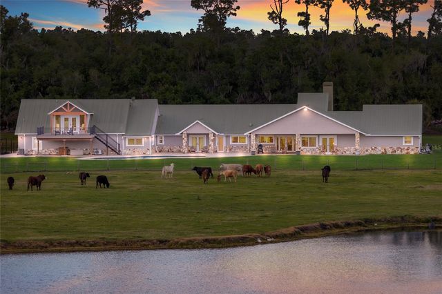 30854 SINGLETARY ROAD, Myakka City, FL 34251