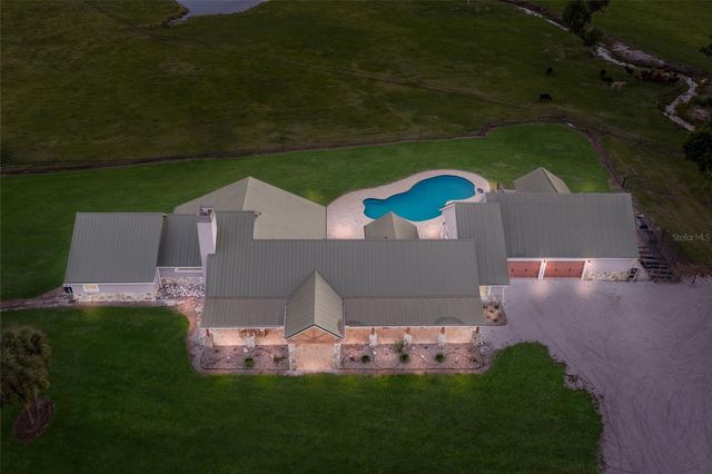 30854 SINGLETARY ROAD, Myakka City, FL 34251