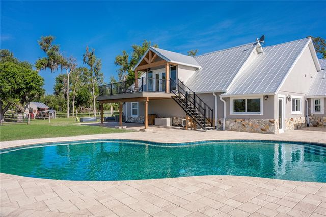 30854 SINGLETARY ROAD, Myakka City, FL 34251