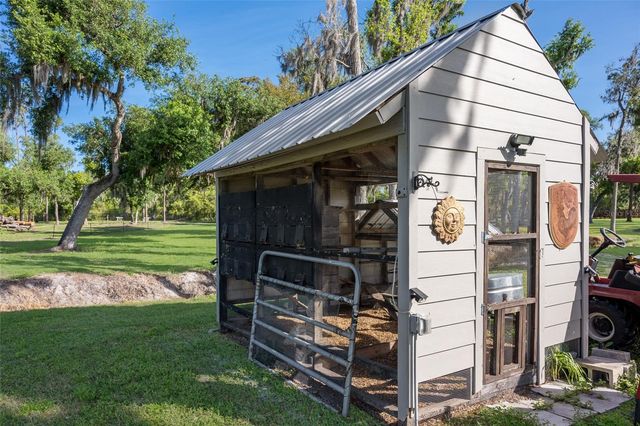 30854 SINGLETARY ROAD, Myakka City, FL 34251