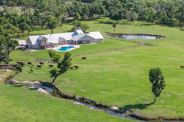 30854 SINGLETARY ROAD, Myakka City, FL 34251