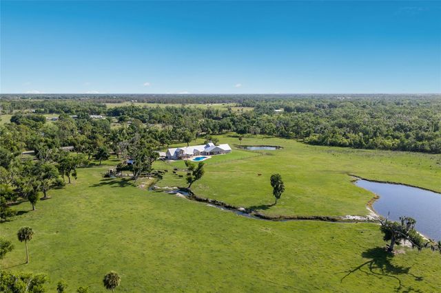 30854 SINGLETARY ROAD, Myakka City, FL 34251