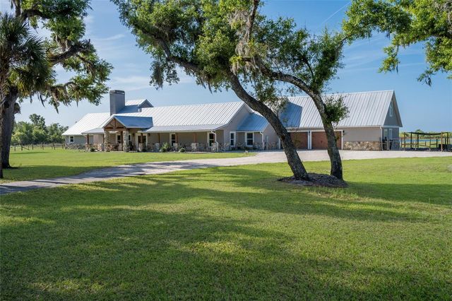 30854 SINGLETARY ROAD, Myakka City, FL 34251