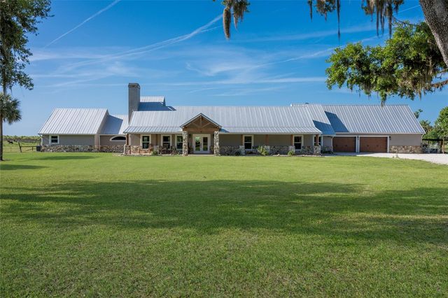 30854 SINGLETARY ROAD, Myakka City, FL 34251