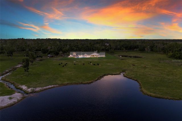 30854 SINGLETARY ROAD, Myakka City, FL 34251