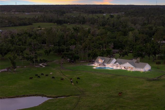 30854 SINGLETARY ROAD, Myakka City, FL 34251