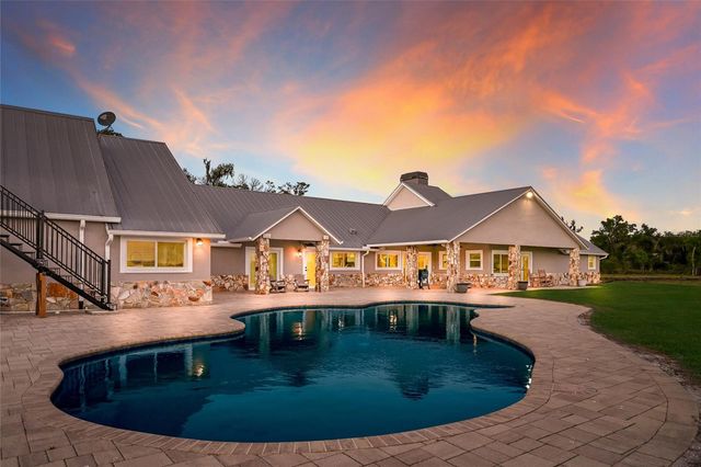 30854 SINGLETARY ROAD, Myakka City, FL 34251