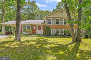 4038 SPRING VALLEY DR, White Plains, MD 20695