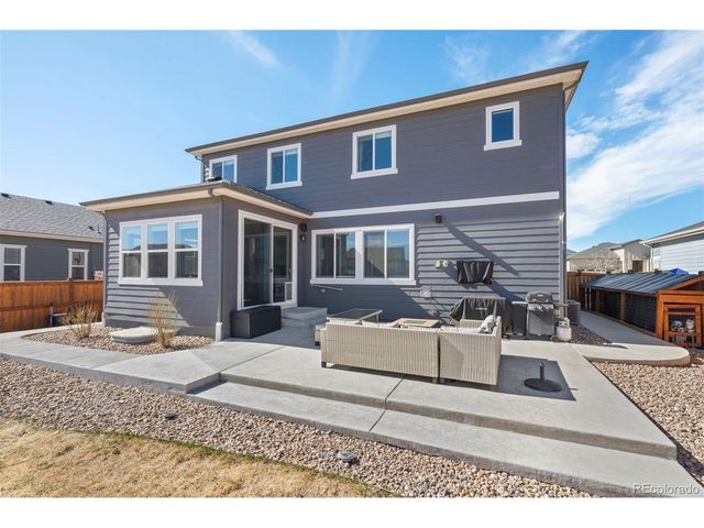 11778 Oneida St, Thornton, CO 80233
