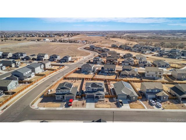 11778 Oneida St, Thornton, CO 80233