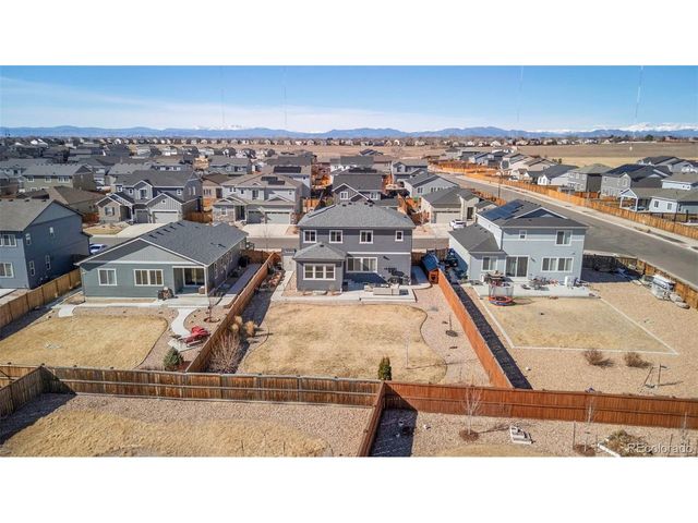 11778 Oneida St, Thornton, CO 80233