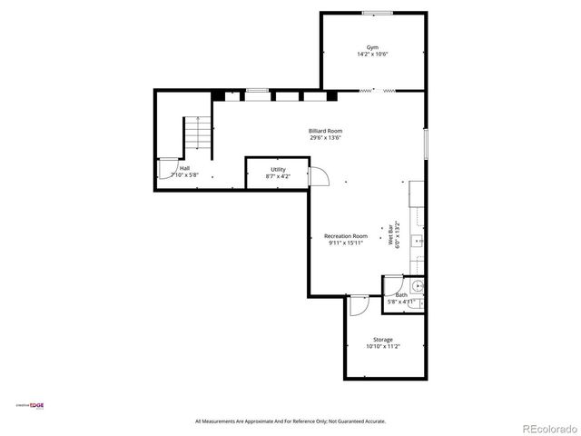11778 Oneida St, Thornton, CO 80233