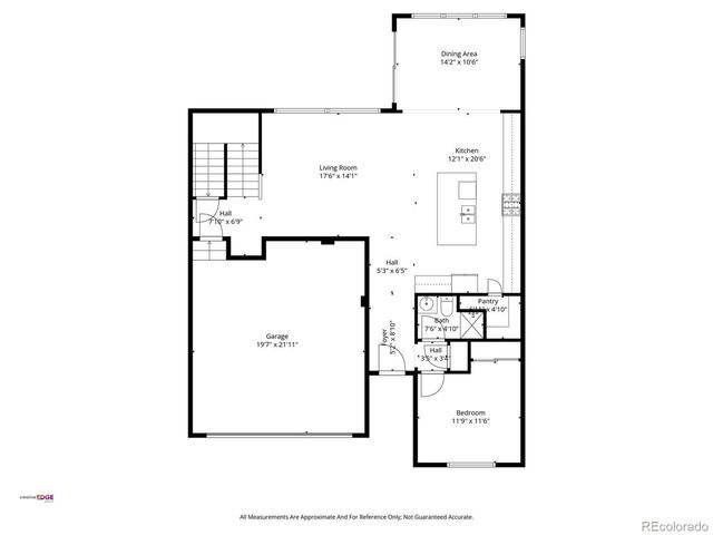 11778 Oneida St, Thornton, CO 80233