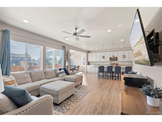 11778 Oneida St, Thornton, CO 80233